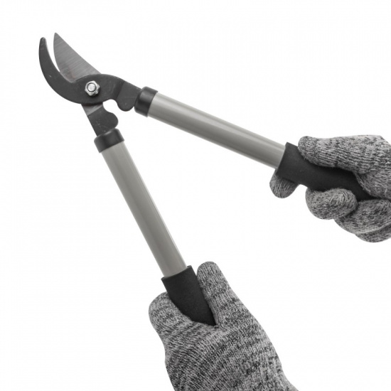 WMC TOOLS Сучкорез с телескопическими рукоятками WMC-TG1203024-L - 1