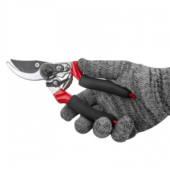 WMC TOOLS Секатор садовый WMC-TG1301009-S - 1