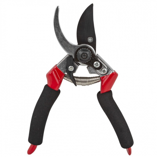 WMC TOOLS Секатор садовый WMC-TG1301009-S - 1