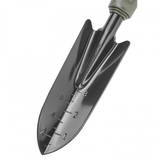 WMC TOOLS Совок посадочный садовый WMC-TG2101005-S - 1