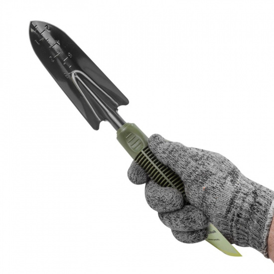 WMC TOOLS Совок посадочный садовый WMC-TG2101005-S - 1