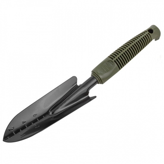 WMC TOOLS Совок посадочный садовый WMC-TG2101005-S - 1