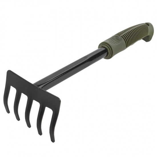 WMC TOOLS Рыхлитель 5-зубый для почвы WMC-TG2104021-Z - 1