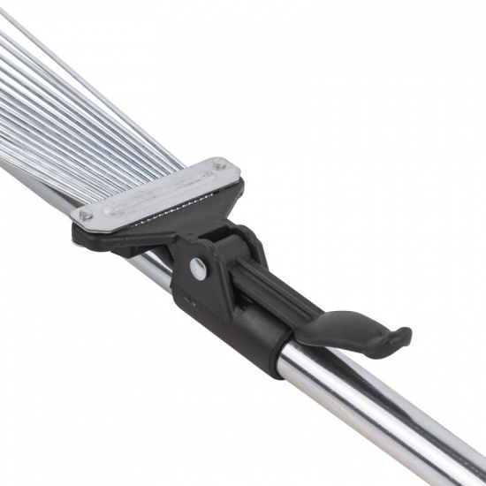 WMC TOOLS Грабли веерные для уборки газона WMC-TG2203018-L - 1