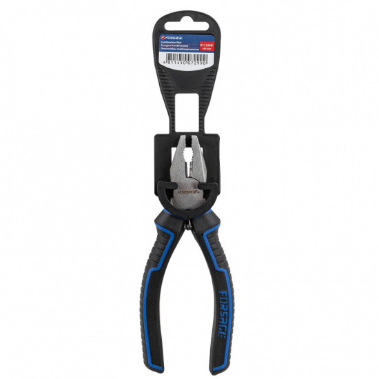 FORSAGE Плоскогубцы комбинированные 160мм F-611160D - 1