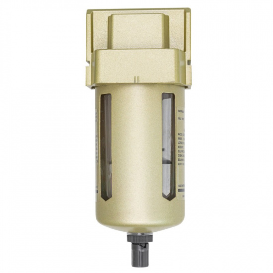 FORSAGE Фильтр воздушный для пневмосистем 3/4" F-AF4000-06 - 1