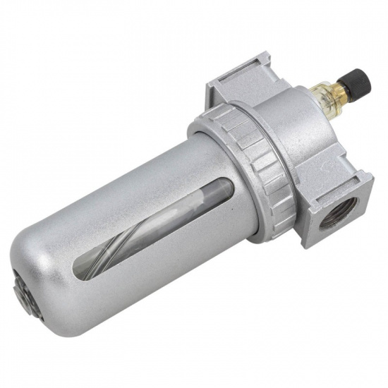 PARTNER Маслодобавитель 1/4" PA-AL802 - 1