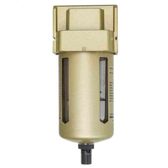 ROCK FORCE Фильтр воздушный для пневмосистем 3/4" RF-AF4000-06 - 1