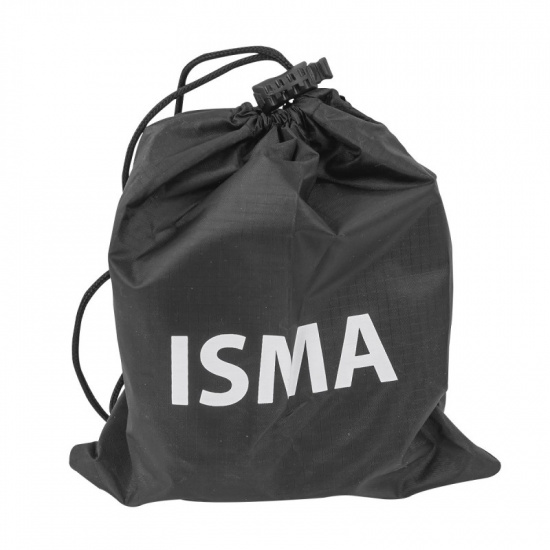 ISMA Лента для крепления гамака с карабинами ISMA-HS-002 - 1