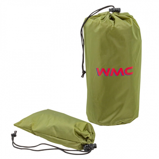WMC TOOLS Тент туристический 360х280см WMC-TLT-034 - 1