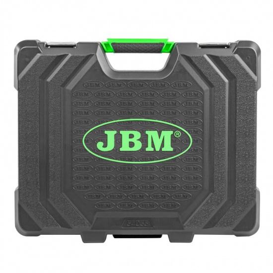 JBM Набор инструментов 179 пр. 54035 - 1