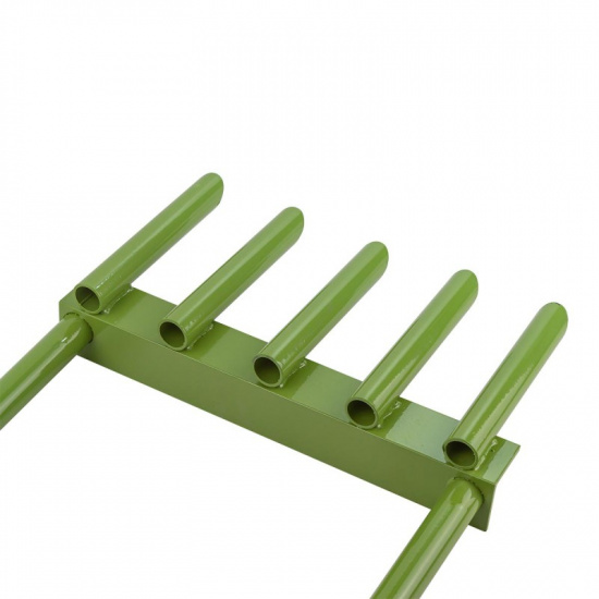 WMC TOOLS Аэратор для газона 92х32,5см WMC-TG2104022 - 1