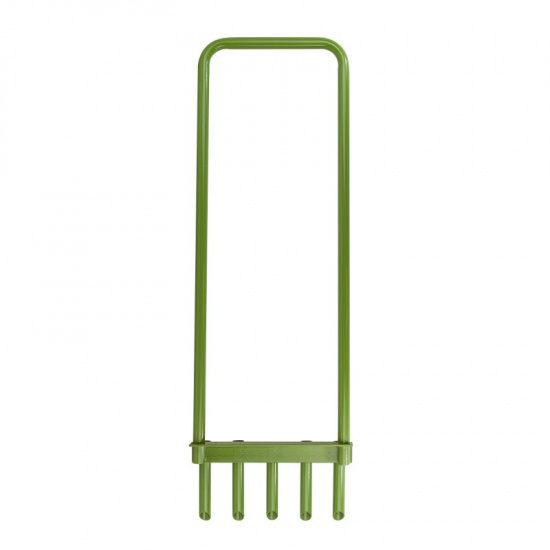 WMC TOOLS Аэратор для газона 92х32,5см WMC-TG2104022 - 1