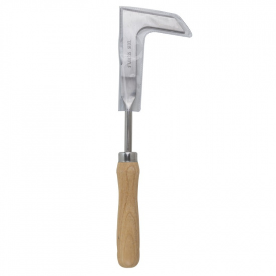 WMC TOOLS Нож садовый прививочный 12-1/4" WMC-TG2104020-K - 1