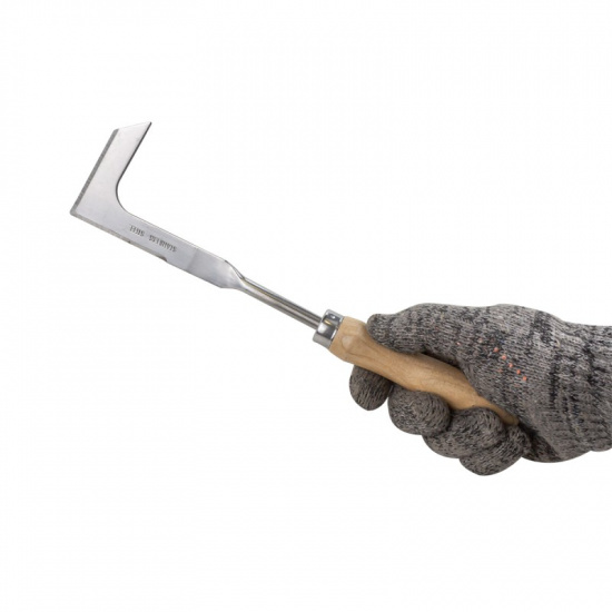 WMC TOOLS Нож садовый прививочный 12-1/4" WMC-TG2104020-K - 1