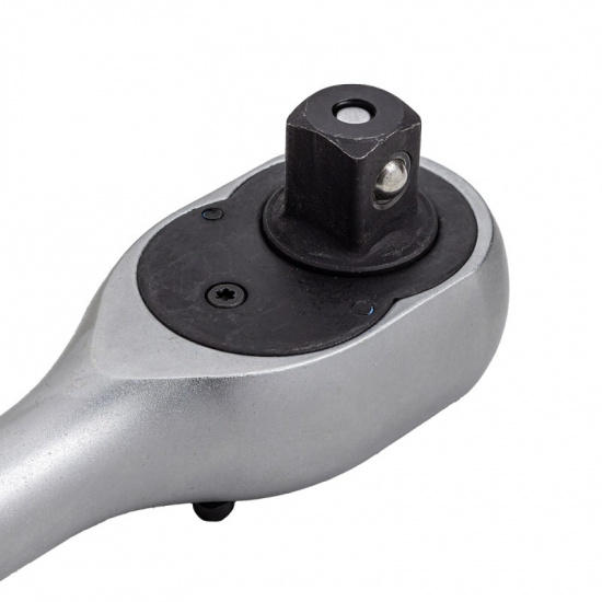 BAUMAUTO Ключ трещоточный 1/2" (45зуб) BM-80724(45зуб.) - 1
