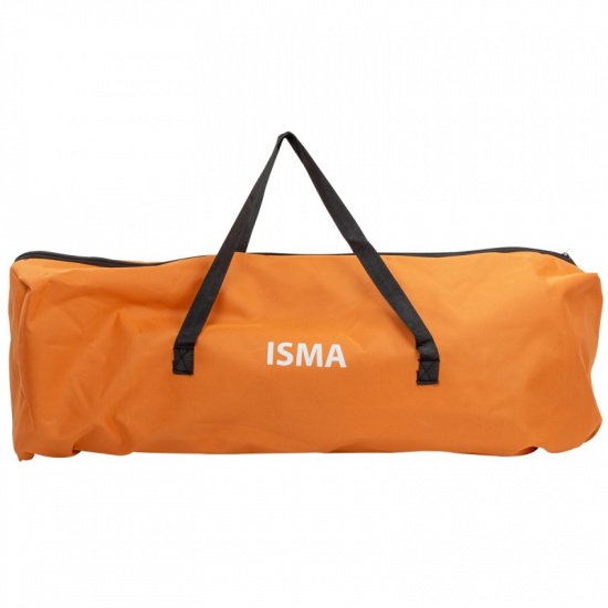ISMA Стол складной со стульями для кемпинга ISMA-SP-118B - 1