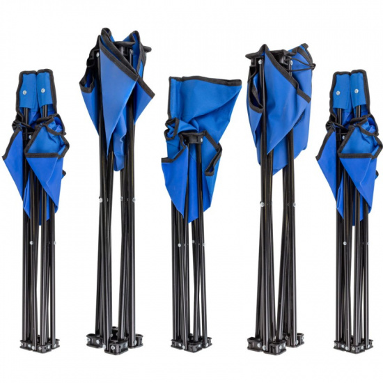 KINGTUL Стол складной со стульями для кемпинга KT-SP-118D - 1