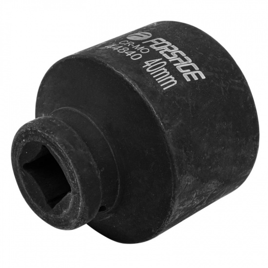 FORSAGE Головка ударная 40мм 12гр. 1/2" F-44840 - 1