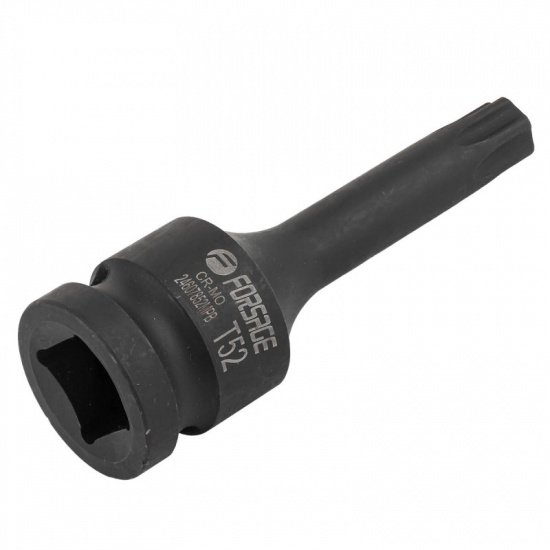 FORSAGE Головка-бита TORX ударная T52,1/2" F-24607852MPB - 1