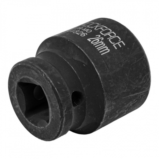 ROCK FORCE Головка ударная 25мм 12гр. 1/2" RF-44825 - 1