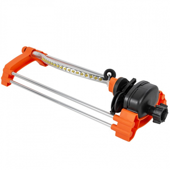 WMC TOOLS Распылитель осциллирующий (18 отверстий) WMC-TG7403005 - 1