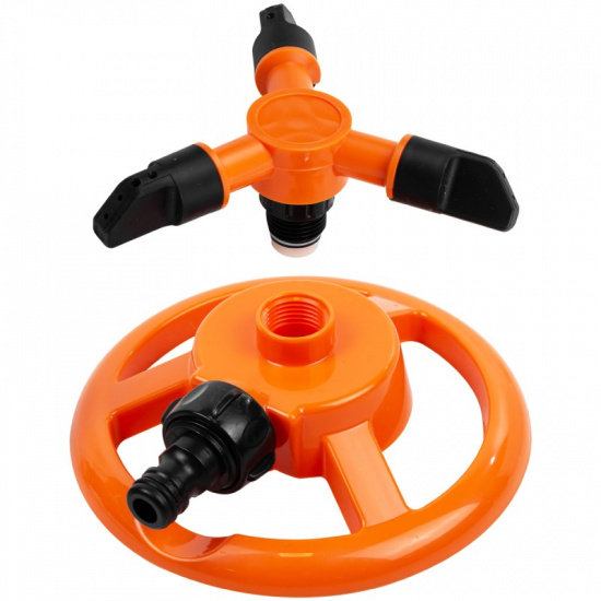 WMC TOOLS Распылитель импульсный WMC-TG3104 - 1