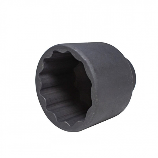 FORCEKRAFT Головка ударная 21мм 3/4" 12гр. FK-46821 - 1