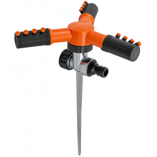 WMC TOOLS Распылитель импульсный на металлической пике WMC-TG7402005 - 1