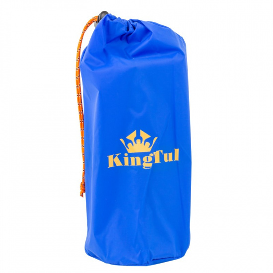 KINGTUL Коврик-матрас надувной туристический KT-TRI-017 - 1