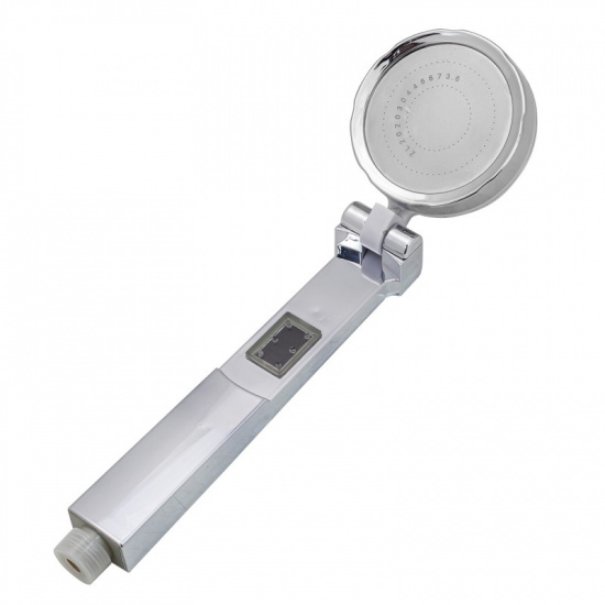 WMC TOOLS Лейка душевая WMC-SK-00604 - 1