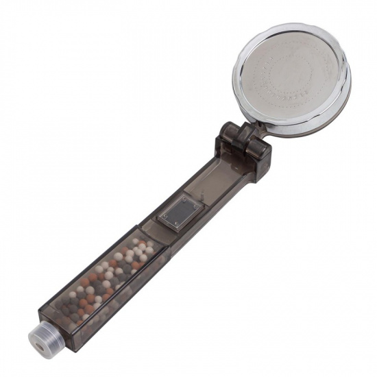 WMC TOOLS Лейка душевая WMC-SK-00605 - 1