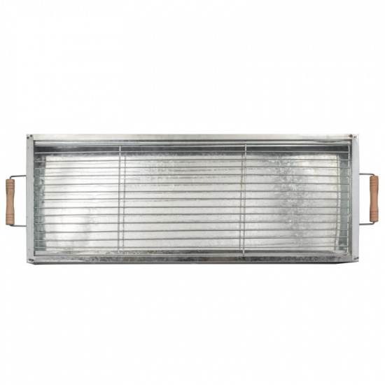 WMC TOOLS Мангал складной WMC-TL-770 - 1