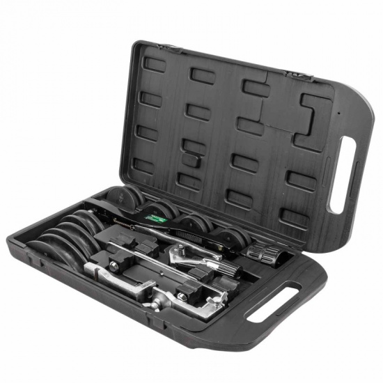 ROCK FORCE Трубогиб ручной механический RF-W22A - 1