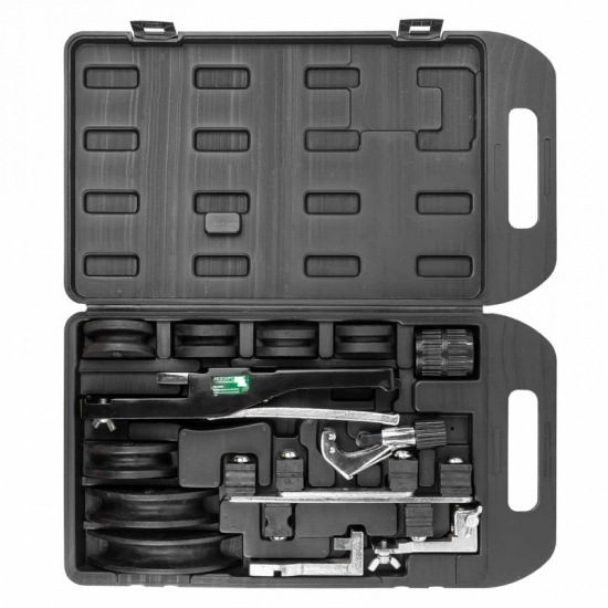 ROCK FORCE Трубогиб ручной механический RF-W22A - 1