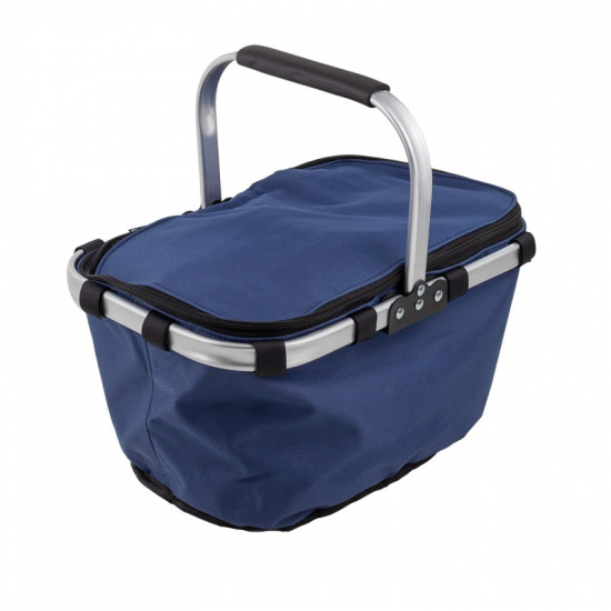 KINGTUL Термосумка 46х28х24см KT-FN210BL - 1