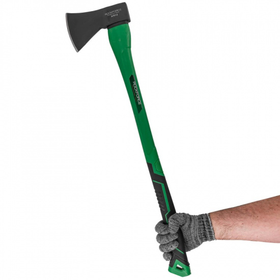ROCK FORCE Топор 1250гр. RF-A7012 - 1