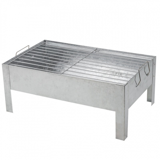 WMC TOOLS Мангал складной WMC-TL-235 - 1