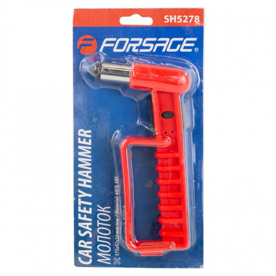 FORSAGE Молоток конусный F-SH5278 - 1