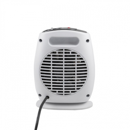 FORCEKRAFT Тепловентилятор 1500w FK-FH03 - 1
