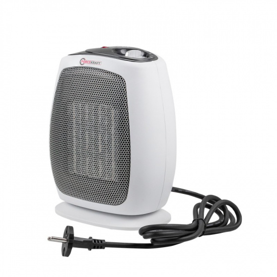 FORCEKRAFT Тепловентилятор 1500w FK-FH03 - 1