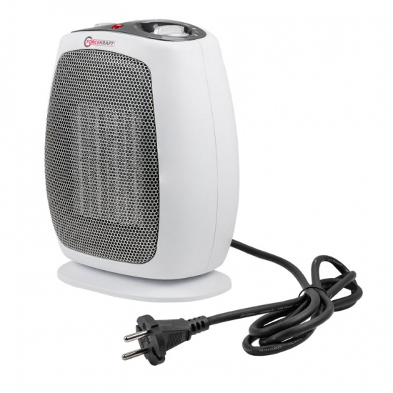 FORCEKRAFT Тепловентилятор 1800w FK-FH06 - 1