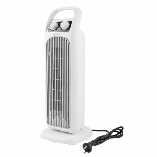 FORCEKRAFT Тепловентилятор 2000w FK-FH12 - 1