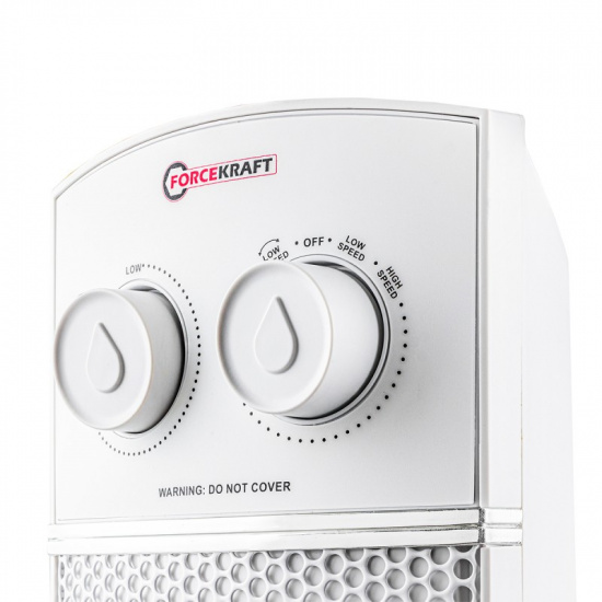 FORCEKRAFT Тепловентилятор 2200w FK-FH15 - 1