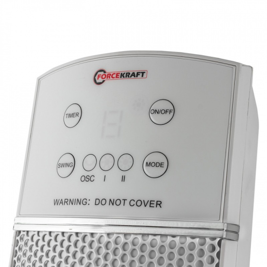 FORCEKRAFT Тепловентилятор 2200w FK-FH20 - 1