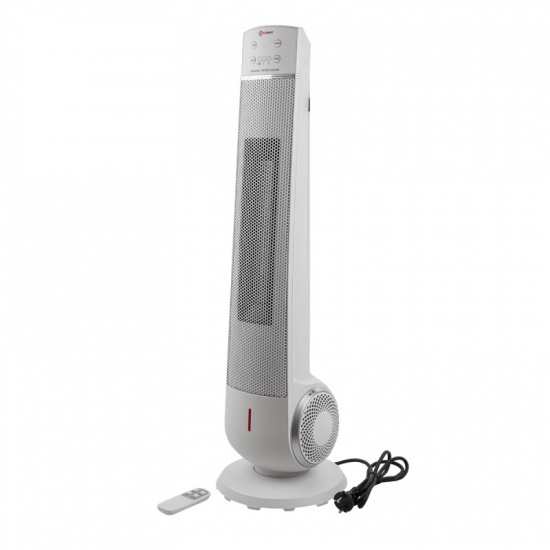 FORCEKRAFT Тепловентилятор 2200w FK-FH20 - 1