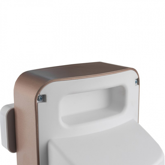 FORCEKRAFT Тепловентилятор 2000w FK-NSB-200E - 1