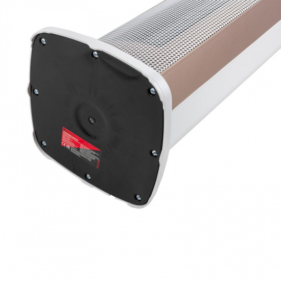 FORCEKRAFT Тепловентилятор 2000w FK-NSB-200E - 1