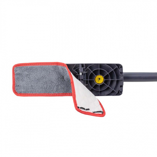 WMC TOOLS Швабра с отжимным механизмом "бабочка" WMC-XH(blue) - 1
