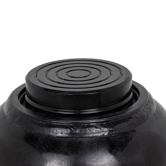FORSAGE Домкрат бутылочный 50т F-TH905001( Big ) - 1